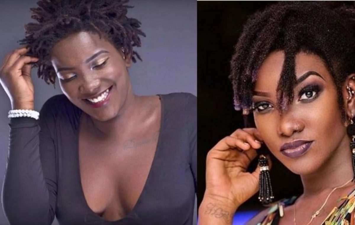 Popular Ghanaian Musician Ebony Reigns Dies In Fatal Car Crash