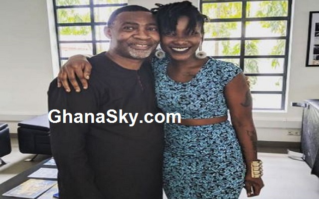 Ebony repented before her Death, so Ebony is in Heaven - Dr. Lawrence Tetteh [Watch Video]