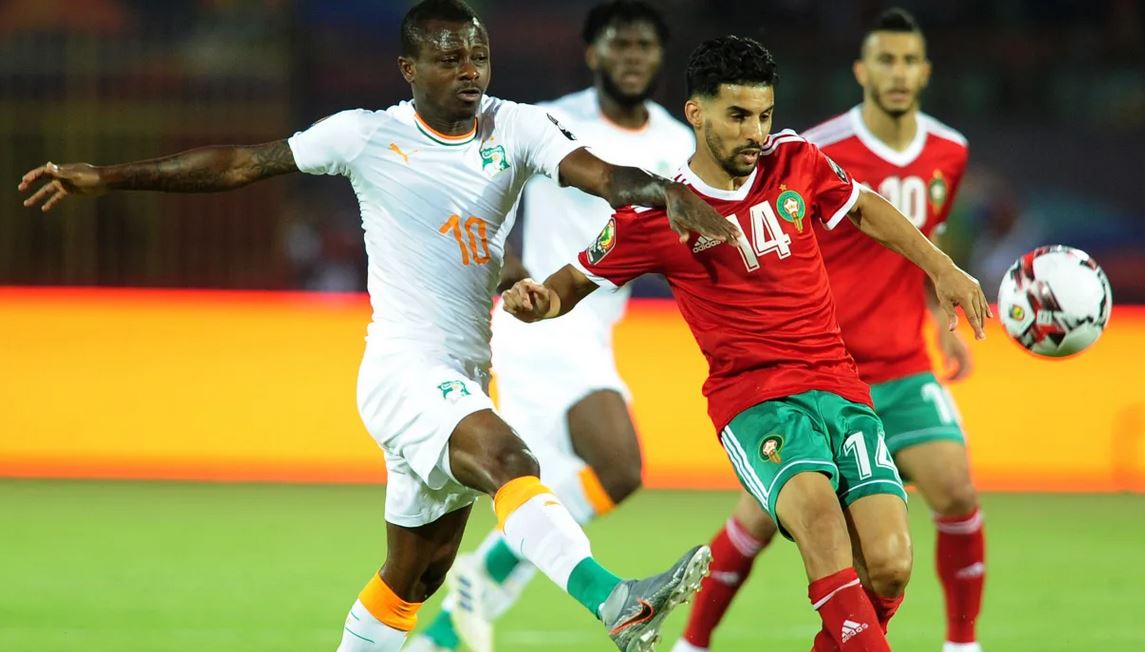 Morocco Vs Ghana Prediction / Morocco vs Ghana - Highlights