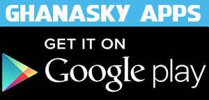 
Download GhanaSky News - Android Apps