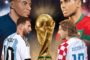 Qatar 2022 FIFA World Cup Semi-finals, Teams, Matches, Schedule, Stadium, Venues, Standings, Time Table, Fixtures, Kick-off Times And Results (Videos)