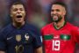 Watch France vs Morocco (2-0) FIFA World Cup 2022 score, highlights, result as Hernandez and Kolo Muani fire Les Bleus to final (Video)