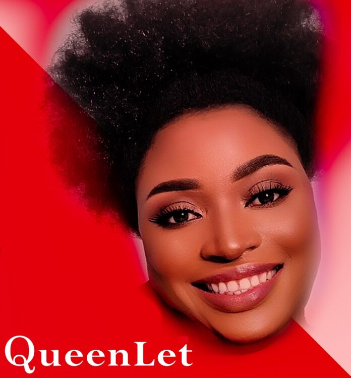 Gospel Artiste, QueenLet