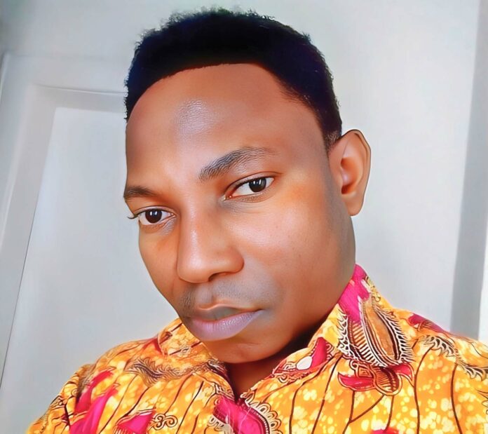 Dr Debrich Jeremiah Acheampong