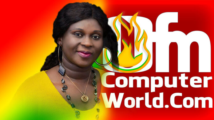 OFM Computer World Takes Légál Actiøn Agáinst Esther Smith Over Unpáid Débt and Breach of Contract Esther Smith and OFM Computer World