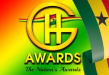 GH Awards 2024 Nominations