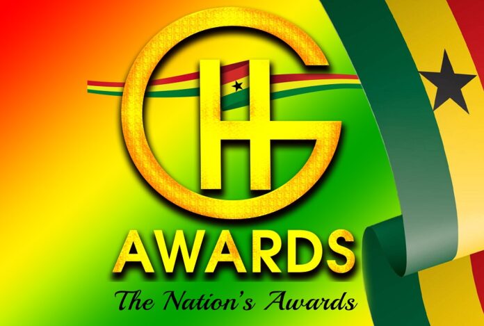 GH Awards 2024 Nominations Open – Celebrating Excellence Across All Sectors In Ghana GH Awards 2024 Nominations