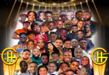 GH Awards 2024 Nominees