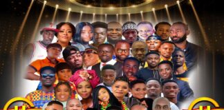 GH Awards 2024 Nominees