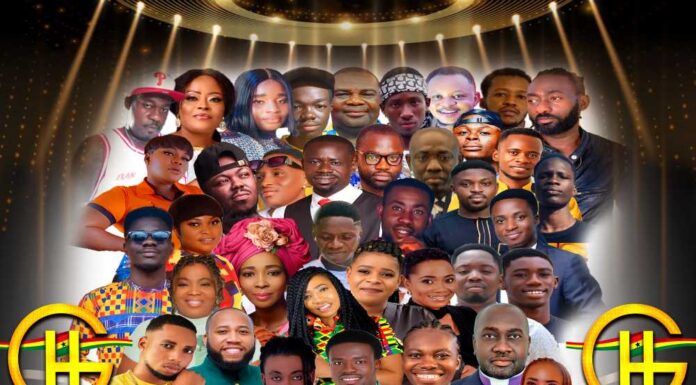 GH Awards 2024 Nominees