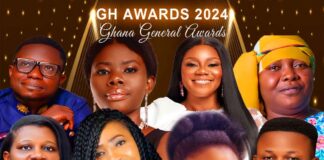 GH Awards 2024 WINNERS