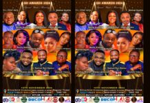 GH Awards 2024