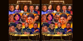 GH Awards 2024