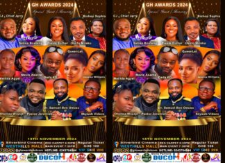 GH Awards 2024