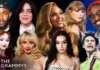 Grammy Awards, Full Nominations List