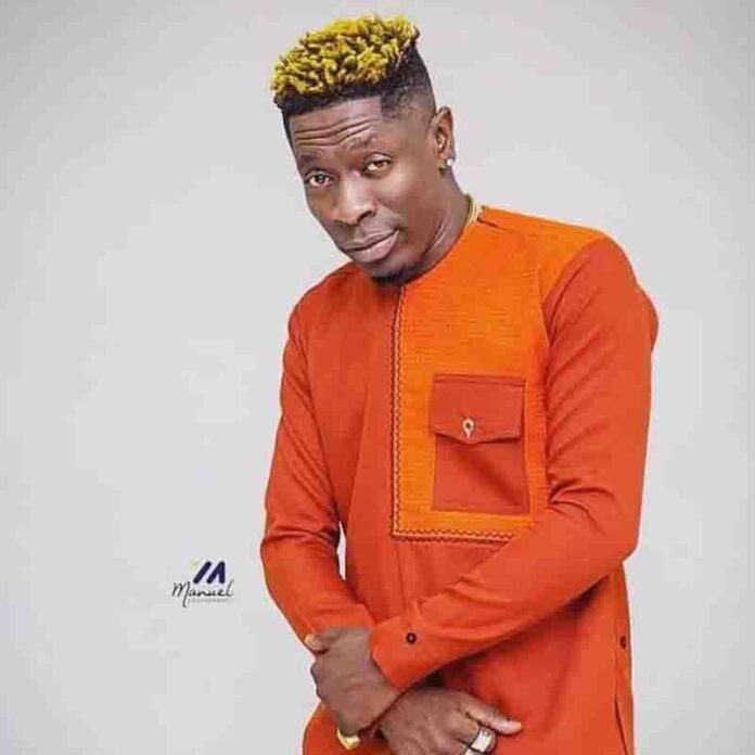 Profile and Biography Of Shatta Wale, Charles Nii Armah Mensah Jr. Shatta Wale, Charles Nii Armah Mensah Jr.