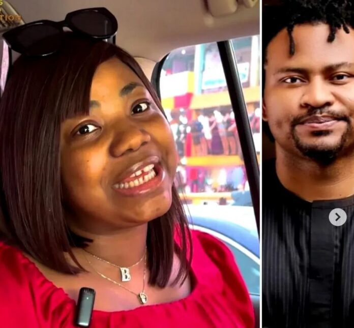 EeZee Conceptz Boss, Dr. Ezekiel ThankGod, Responds to Mercy Chinwo’s Allegations with New Evidence (Video) Mercy Chinwo And EeZee Conceptz Boss, Dr. Ezekiel ThankGod
