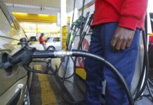 Ghana Fuel prices increase