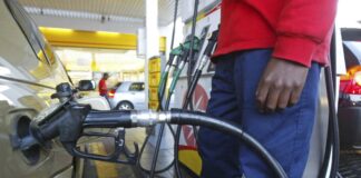 Ghana Fuel prices increase