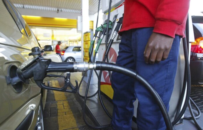Fuel Prices in Ghana See a Slight Uptick as 2025 Begins Ghana Fuel prices increase