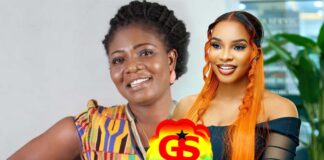 Florence Obinim, Benedicta Gafah