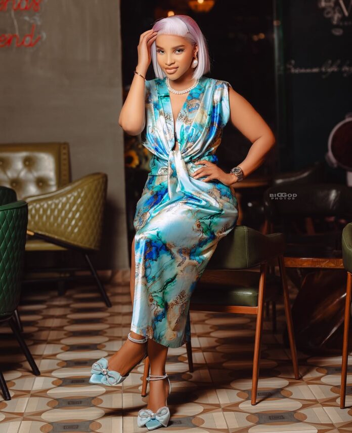 Benedicta Gafah Sets the Record Straight on Marriage Rumors (video) Benedicta Gafah