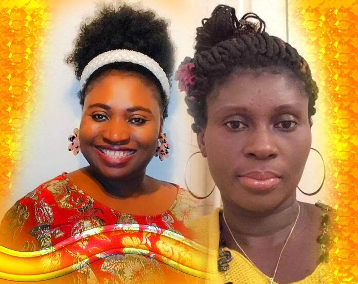 QueenLet Demands Evidence from Esther Smith or Drops Audio Proof – $240k Contract Dispute (Video) QueenLet And Esther Smith