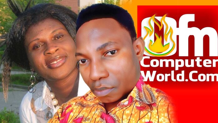 OFM Computer World Demands $240K from Esther Smith Over Digital Revenue – Dr. Debrich Jeremiah Esther Smith, Dr Debrich Jeremiah, OFM Computer World