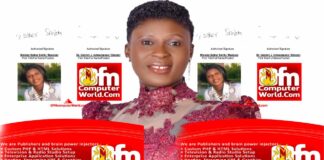 OFM COMPUTER WORLD to reclaim ESTHER SMITH YouTube Channel