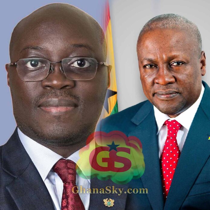 President John Mahama’s 22 Key Commitments Full Text 2025 Ghana Budget – Dr Ato Forson (Audio) Finance Minister Dr Ato Forson, President John Mahama