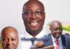 President John Mahama, 2025 Ghana Budget, Dr Ato Forson