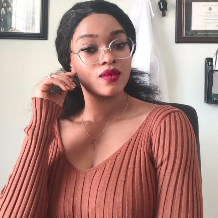 Official Biography Of Dr. Anne Sansa Daly: Birth Place, Family, Education, Career & President Mahama’s Revoked Anne Sansa Daly