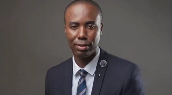 Adu-Boahene, Cyber Security Funds Case