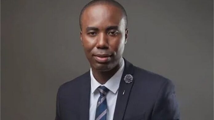 Adu-Boahene, Cyber Security Funds Case