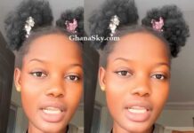 Deborah Seyram Adablah