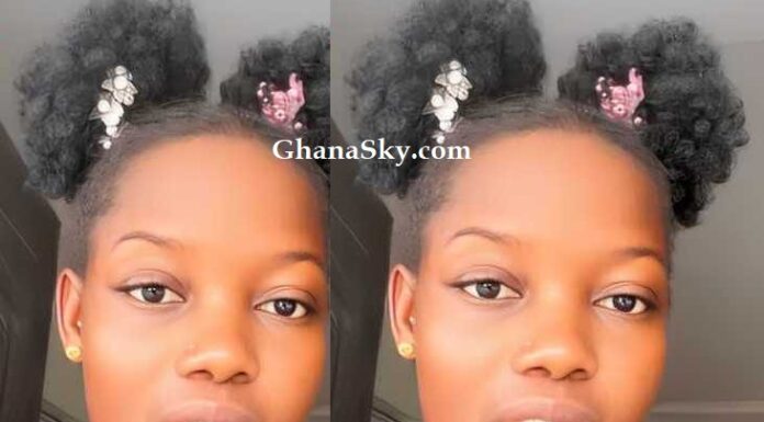 Deborah Seyram Adablah