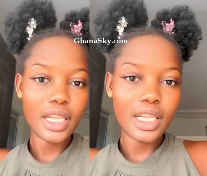 Deborah Seyram Adablah