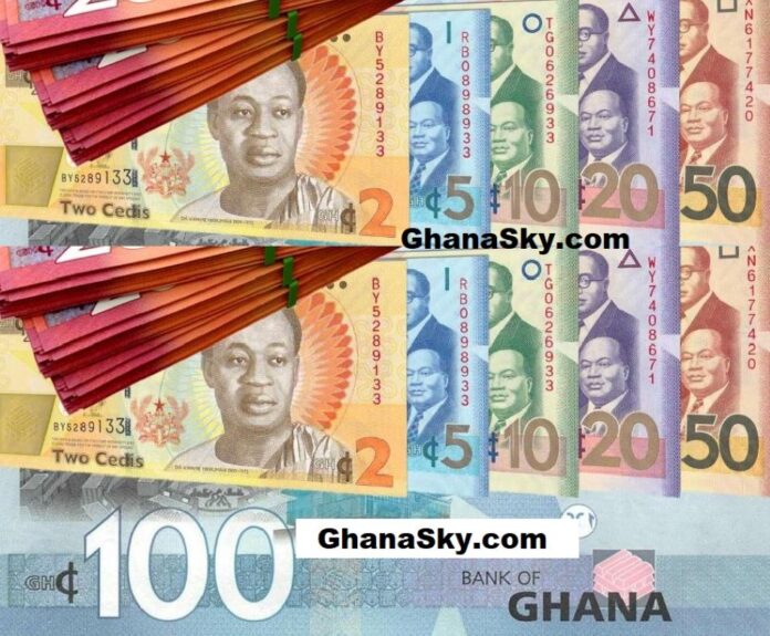 Ghana Cedi Exchange Rate June 23, Ghana Cedi Exchange Rate