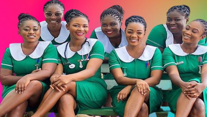 Ghana Nurses and Midwives Association
