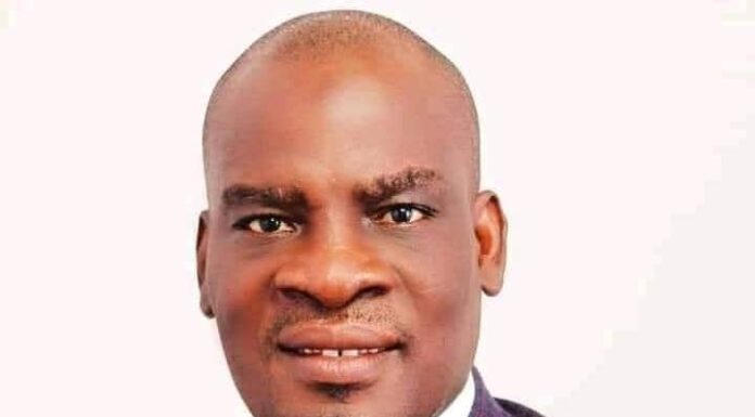 Minister of Education, Haruna Iddrisu