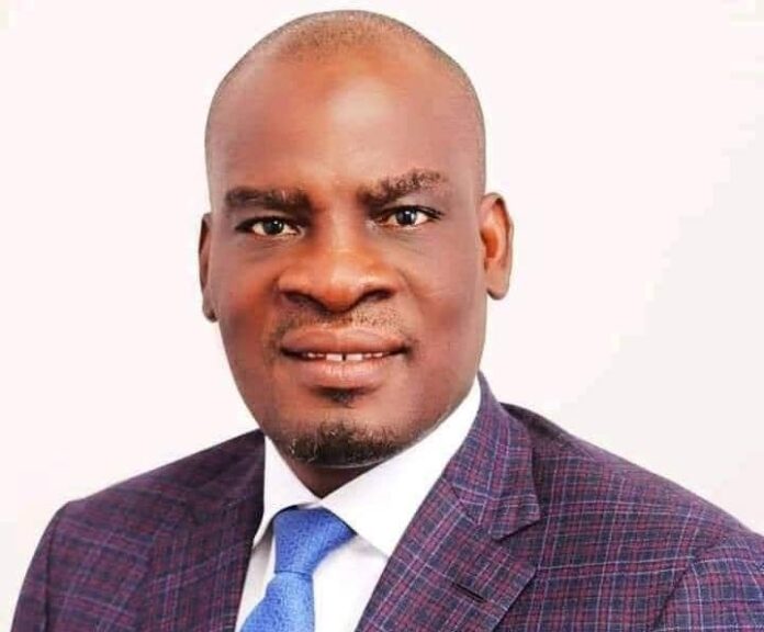 Minister of Education, Haruna Iddrisu