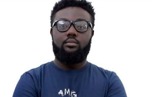 DJ Azonto, Mark Kwesi Arthur