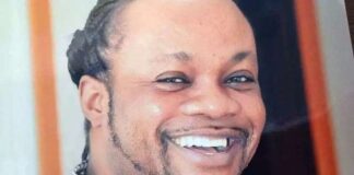 Daddy Lumba, Daddy Lumba is dead, Daddy Lumba Biography
