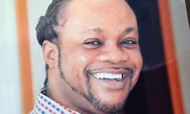 Daddy Lumba, Daddy Lumba is dead, Daddy Lumba Biography