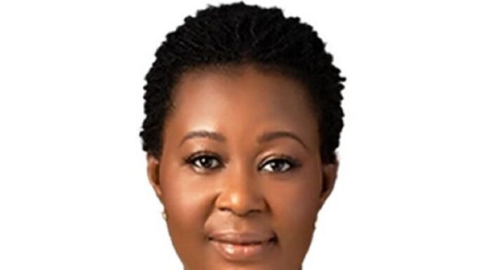 Ewurabena Aubynn, Ablekuma North Election Winner