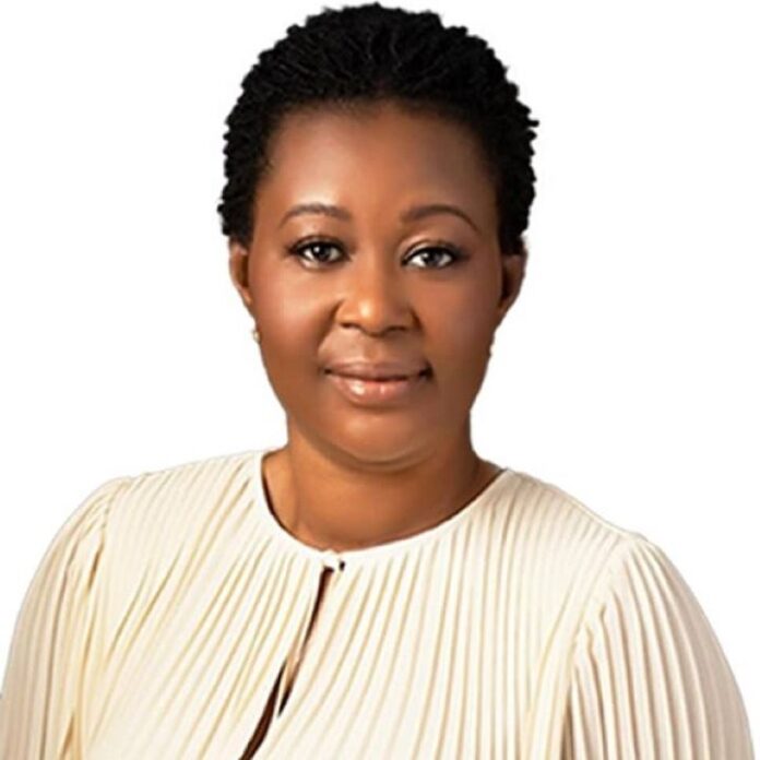 Profile & Biography of Ewurabena Aubynn: Early Life, Family, Education, Career, Ablekuma North Election Victory. Ewurabena Aubynn, Ablekuma North Election Winner