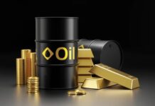 Ghana Gold For Oil, Bank of Ghana, Gold for Oil incurred losses