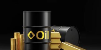 Ghana Gold For Oil, Bank of Ghana, Gold for Oil incurred losses