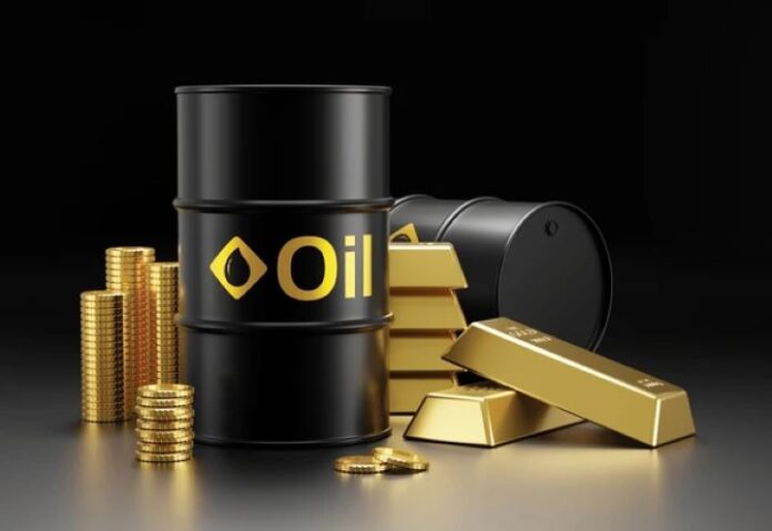 Why Ghana’s Gold-for-Oil Lost GH¢2.14 Billions But Still Helped the Cedi Recover Ghana Gold For Oil, Bank of Ghana, Gold for Oil incurred losses