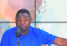 Ghana Supreme Court Clears, Political Commentator, Kevin Taylor